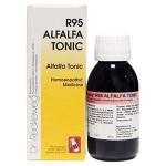 Dr. Reckeweg Alfalfa Tonic 500Ml for Anemia, Appetite Loss &amp; Improves Immunity