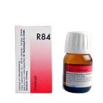 Dr. Reckeweg R84 Inhalent Allergy Drop 30Ml Immunity Booster