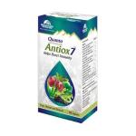 Quantum Naturals Quanto Antiox 7 60s Capsule Immunity Booster