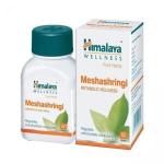 Himalaya Wellness Pure Herbs Meshashringi (60 tabs) - Metabolic Wellness