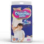 MamyPoko Pants Extra Absorb Diaper Extra Large
