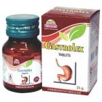 Wheezal Gastrolex 250 Tablet