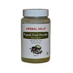 Herbal Hills Pippali fruit Powder 100 Gm
