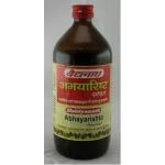 Baidyanath Abhayarishta Syrup (Special) 450ML