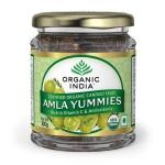 Organic India Amla Yummies 100 Gm