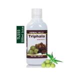 Herbal Hills Triphalahills Swaras Liquid