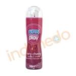 Durex Play Lubricant Gel-50 Ml (Very Cherry)