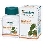 Himalaya Wellness Pure Herbs Guduchi (60 tabs)