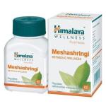 Himalaya Wellness Pure Herbs Meshashringi (60 tabs)