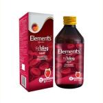 Elements Wellness Fealing Iron Syrup 200ml