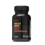 GNC Mega Men Sports 90 Tablet - Support Colon, Prostate Health &amp; Improve Muscle