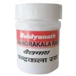 Baidyanath Chandrakala Ras 40 Tablet For Urinary Disorders