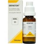 ADEL 11 Defaeton Drop 20Ml For Constipation &amp; Indigestion