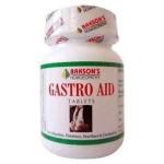 Baksons Gastro AID 75 Tablets