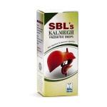 SBL Kalmmegh Drops