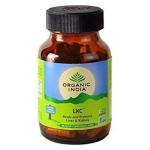 Organic India LKC