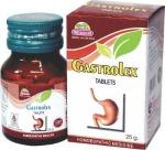 Wheezal Gastrolex 250 Tablet