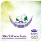Himalaya Baby Diapers Small