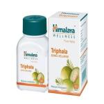 Himalaya Wellness Pure Herbs Triphala (60 tabs)