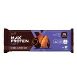 Ritebite Max Protein Daily Choco Almond Bars (50 Gm X 6)