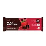 Ritebite Max Protein Daily Choco Berry Bars (50 Gm X 24)