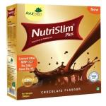 Ayurwin Nutrislim Plus Chocolate Flavor Powder 200 Gm