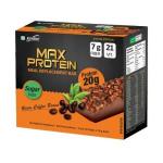 Ritebite Max Protein Green Coffee Beans 420 GM (70GM X 6)