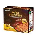 Ritebite Max Protein Chocolate Slim Bar 402 GM