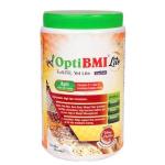 Omni Wellness OptiBMI Lite Powder (Vanilla Flavour) 450 GM