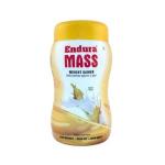 Endura Mass Banana Powder 500 GM