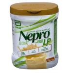 Nepro LP Vanilla Powder 400Gm