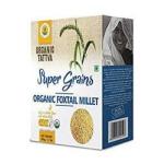 Organic Tattva Foxtail Millet 500 Gm
