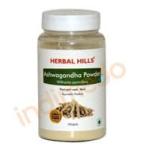 Herbal Hills Ashwagandha Powder