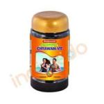 Baidyanath Chyawan-Vit (Sugar Free) - Immunity Booster 1 Kg