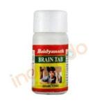 Baidyanath Brain 50 Tablets