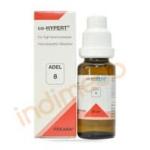 ADEL 8 Co-Hypert Drops 20Ml For High Blood Pressure & Hypertension