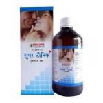 Baksons Super Tonic 450 Ml - Erectile Dysfunction, Impotency & Sexual Weakness For Male