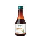 Himalaya Shatavari Syrup 200 ml