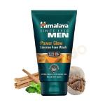 Himalaya Men Power Glow Licorice Face Wash 50 ML