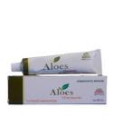 Wheezal Aloes Ointment 25GM For Haemorrhoids(Piles)
