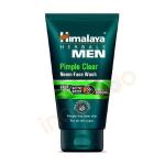 Himalaya Men Pimple Clear Neem Face Wash 50Ml