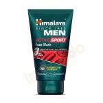 Himalaya Men Active Sport Face Wash 50 Ml