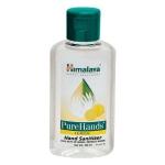 Himalaya Wellness Purehands (Lemon) Hand Sanitizer - 100 Ml