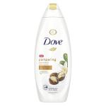 Dove Pampering Body Wash Shea Butter with Warm Vanilla 500ml