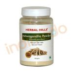 Herbal Hills Ashwagandha Powder - Immunity Booster