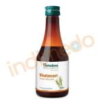 Himalaya Wellness Shatavari Syrup 200 Ml - Female Reproductive Tonic