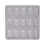 (15 Tablet) Cipcal 500
