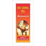 Baidyanath Shri Gopal Tel 50 ML - Sex Booster