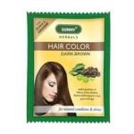 Baksons Sunny Hair Color (Dark Brown)