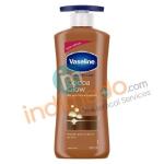 Vaseline Intensive Care Body Cocoa Glow Lotion